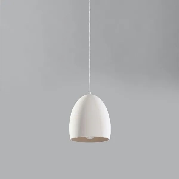 Lampadario su filo FLAWIUSZ 1xE27/60W/230V