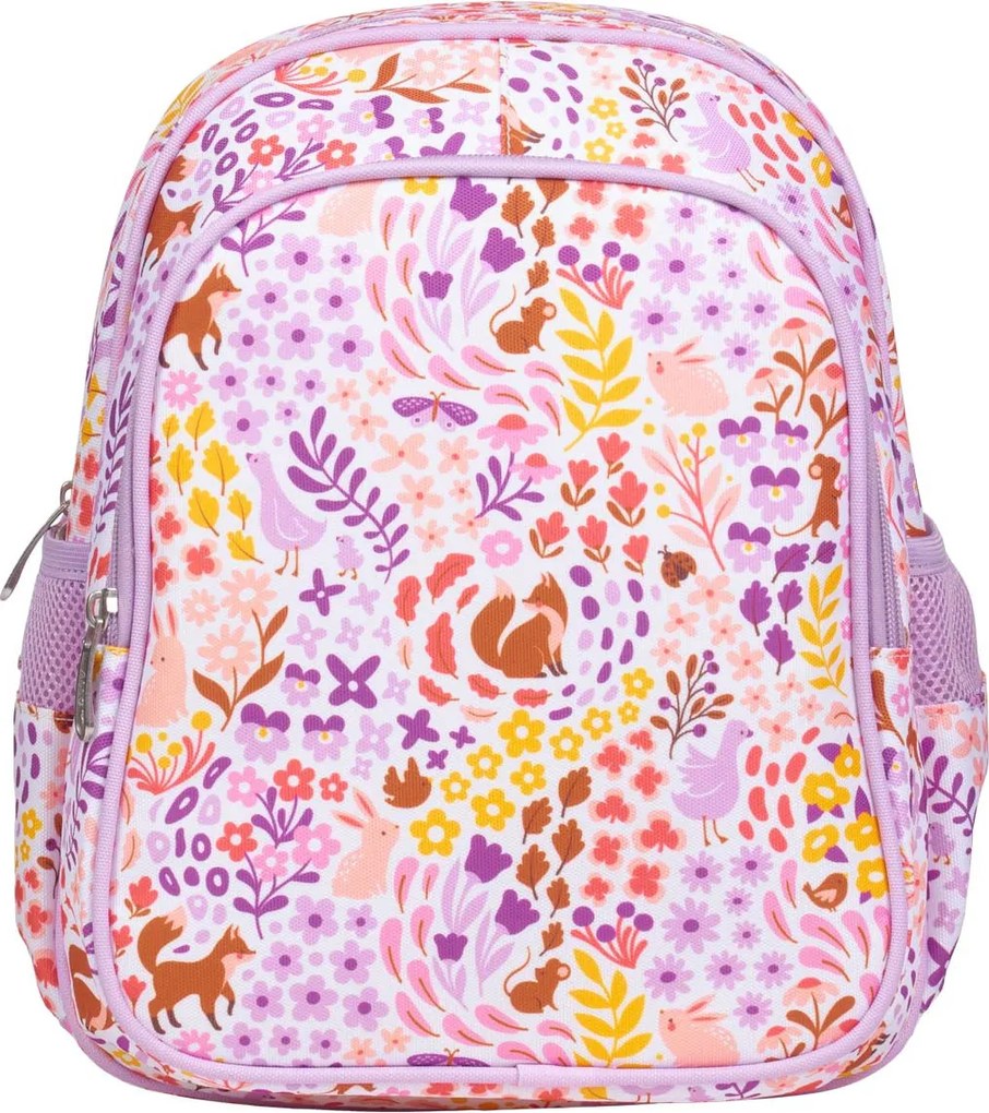 Pacchetto grande A Little Lovely Company - Set asilo - Giardino fiorito