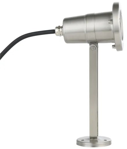 Eglo 94111 - Illuminazione LED da esterno NEMA 1xGU10/5W/230V