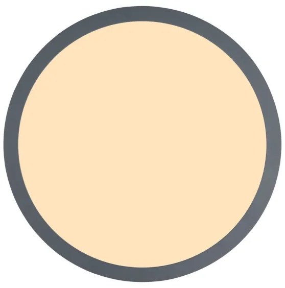 Globo 416080WD1R - Plafoniera LED DORO LED/12W/230V d. 30 cm