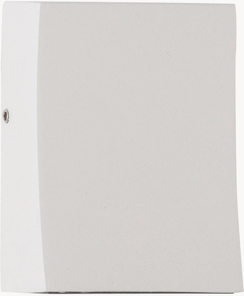 Lampada da parete LED da esterno Boxy