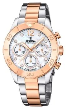 Orologio Donna Festina F20605/1