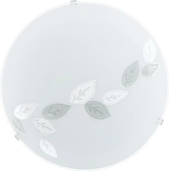 Eglo 80264 - Plafoniera MARS 1xE27/25W/230V