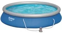 Bestway Set Piscina Fast Set 457x84 cm 57313 3202442