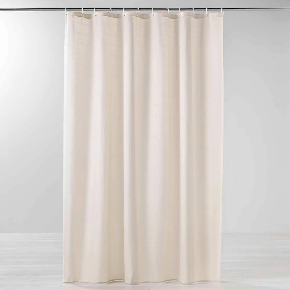 Tenda per doccia 180x200 cm Yaline – douceur d'intérieur