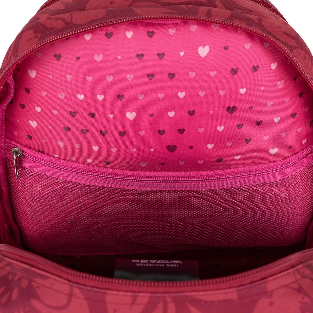 Zaino scuola Topgal MIRA 23009 G