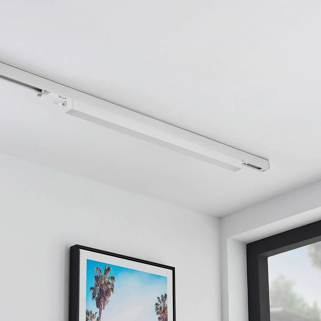 Arcchio LED a binario, bianco, 69 cm, 4.000 K