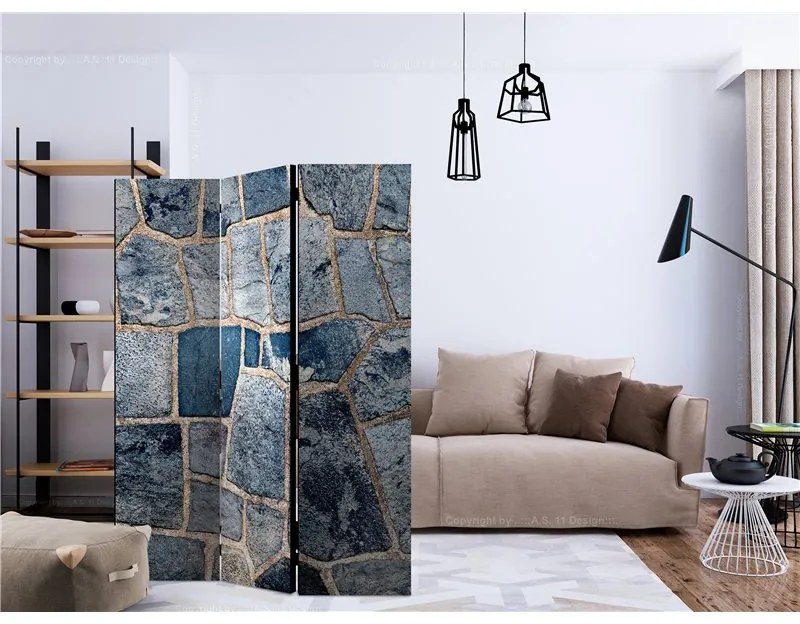 Paravento  Sapphire Stone [Room Dividers]  Colore ---, Dimensioni e Misure 135x172