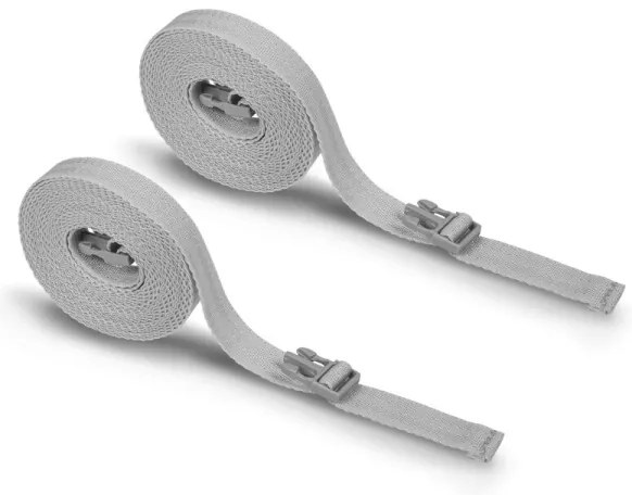 Lionelo - Lettino per bambini 3 in 1 AURORA grigio