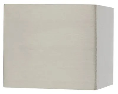 Set di 2 applique moderne in alluminio IP44 - Baleno