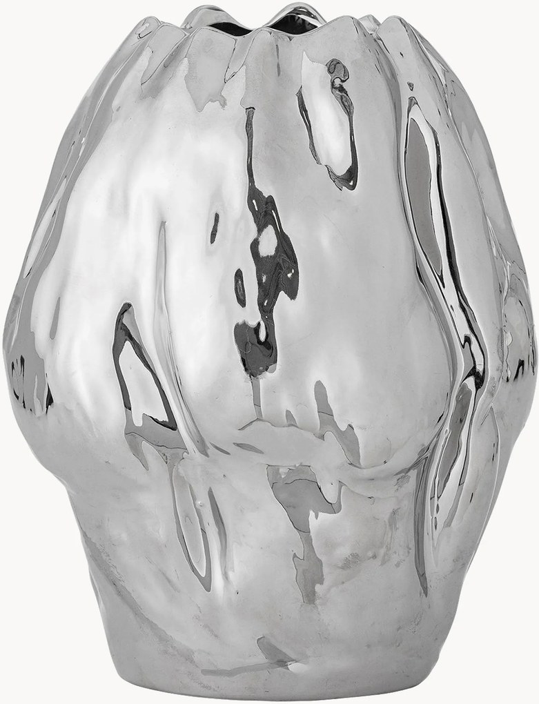Vaso in gres Bobby, alt. 29 cm