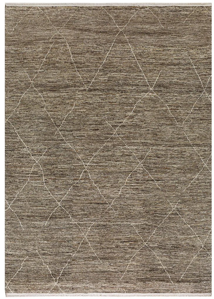 Berber Tappeto orientale 290 x 200 (Pakistan) Annodato A Mano