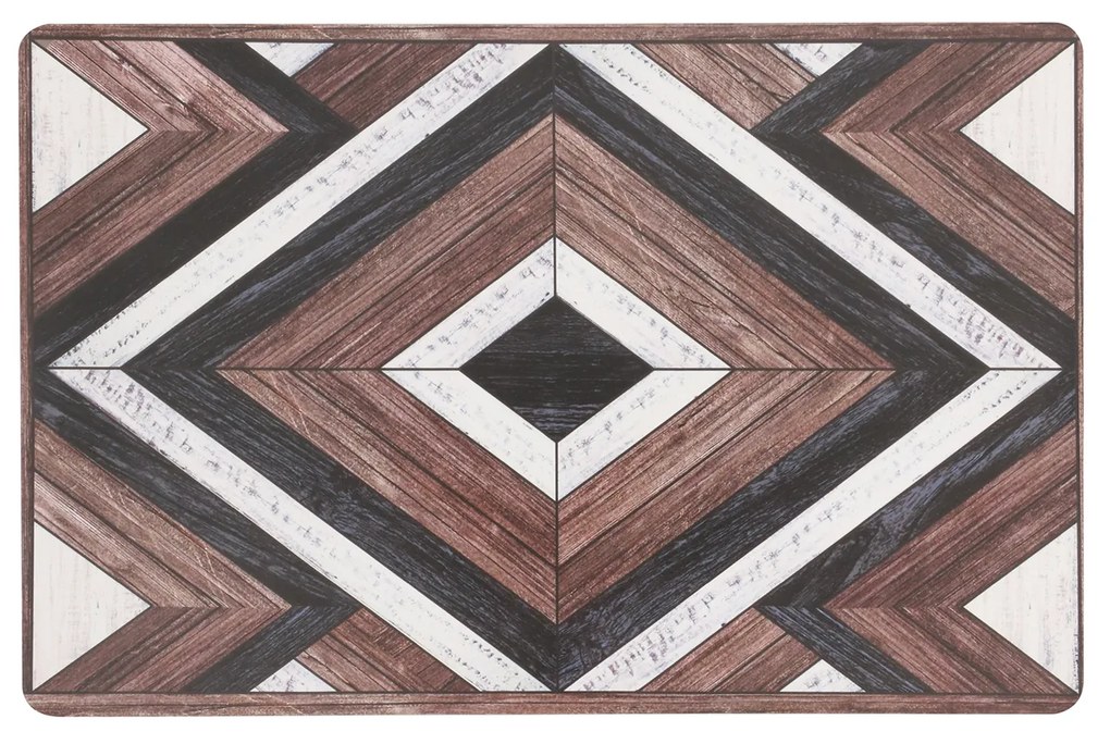 Tovaglietta PVC 43,5x28,5 cm con stampa colorata