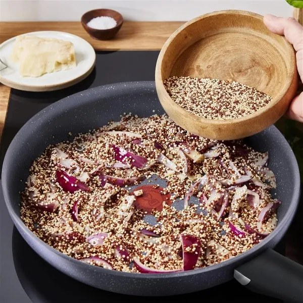 Tefal - Set di pentole 4 pz INGENIO BLACK STONE