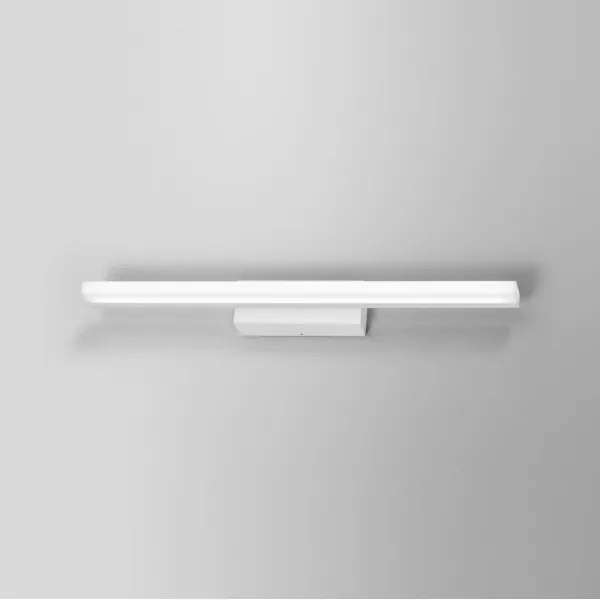 Osram -LED Illuminazione per specchio dimmerabile ORBIS MIRROR LED/10W/230V 60 cm IP44