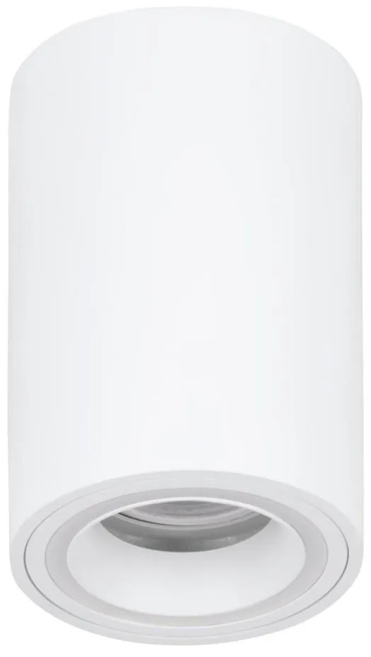 Eglo 901169 - LED RGBW Faretto dimmerabile CAROSSO-Z LED/4,9W/230V bianco