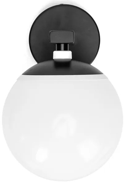 Aigostar - LED RGBW Applique dimmerabile MESH Smart LED/8W/230V + +TC