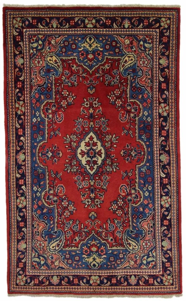 Hamedan Tappeto 140 x 220 (Iran)
