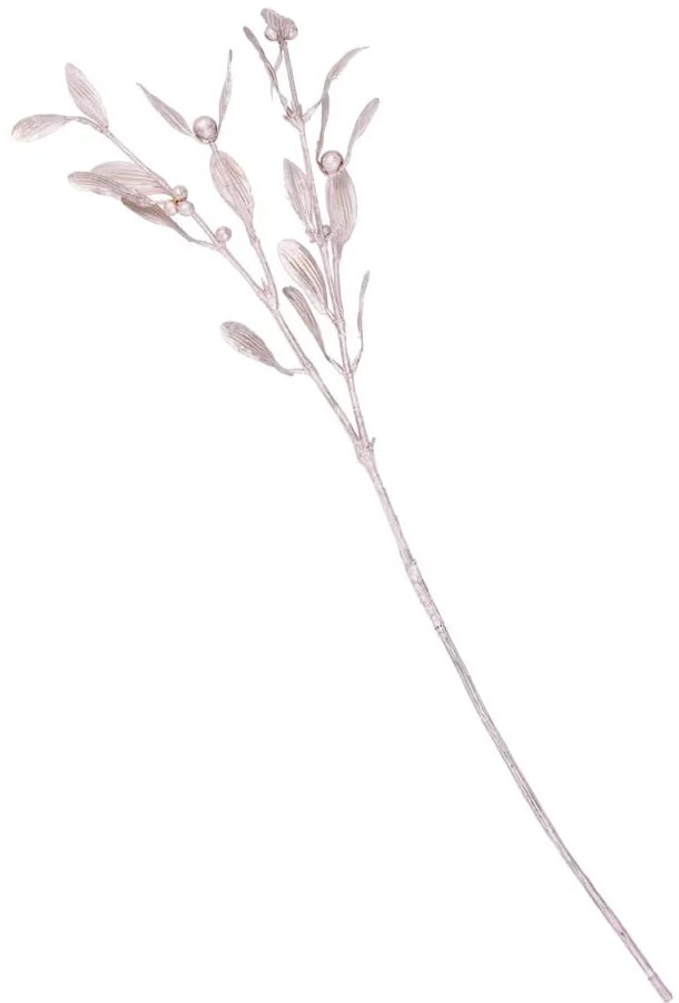 Ramoscello artificiale (altezza 55 cm) Mistletoe - Ego Dekor