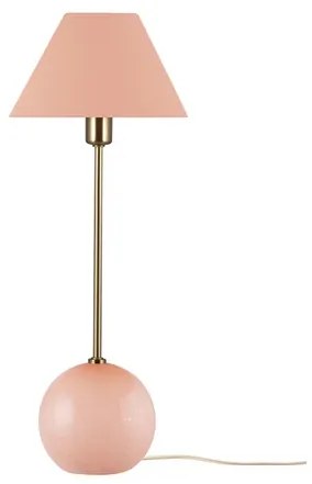 Iris Lampada da Tavolo Blush - Globen Lighting