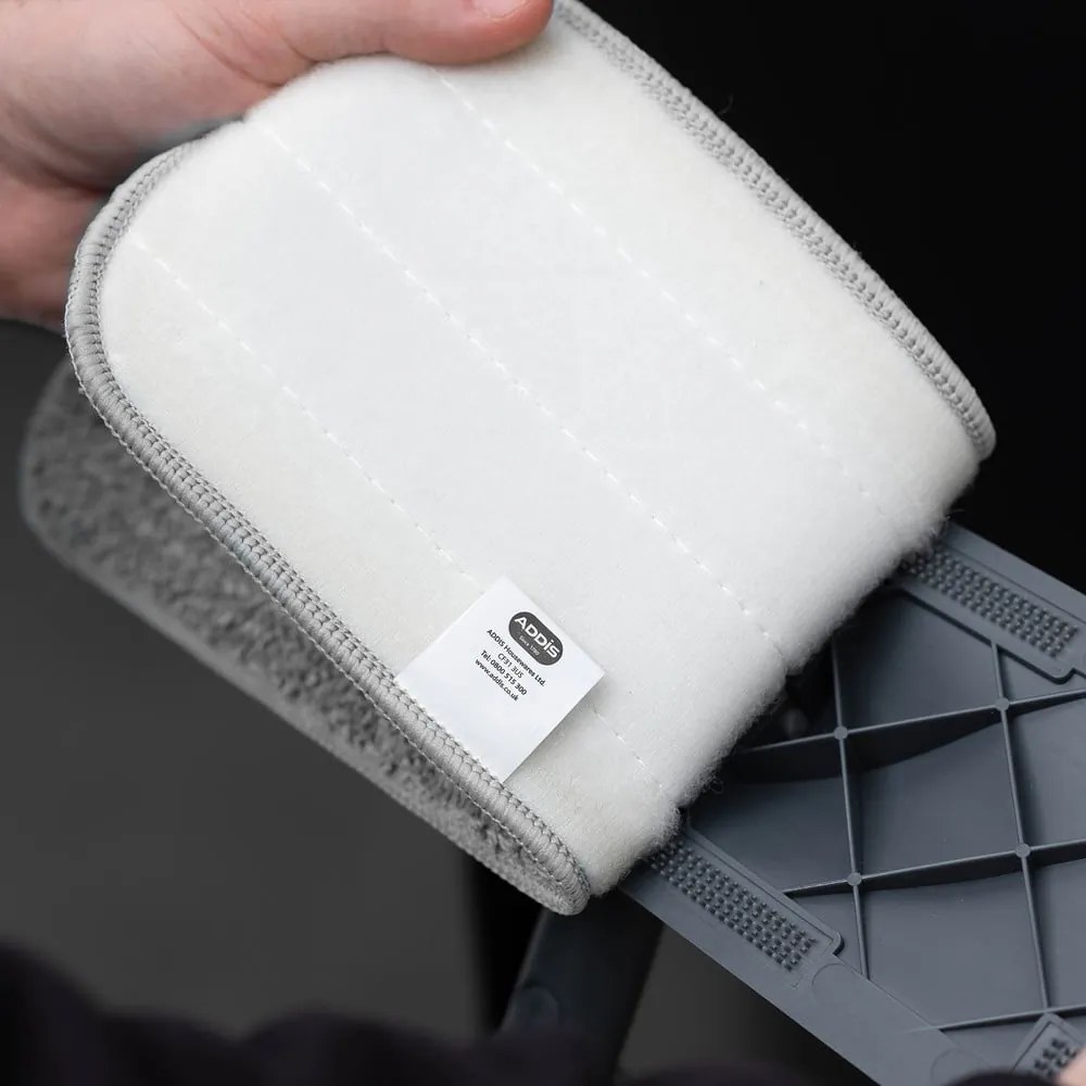 Mocio Essentials - Addis