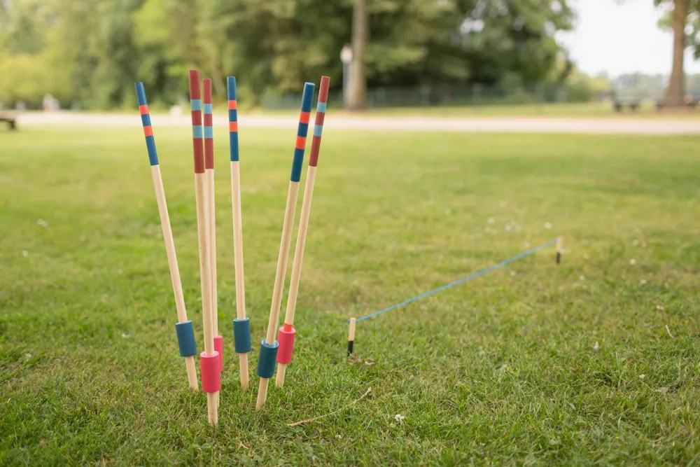 Lancio del giavellotto
