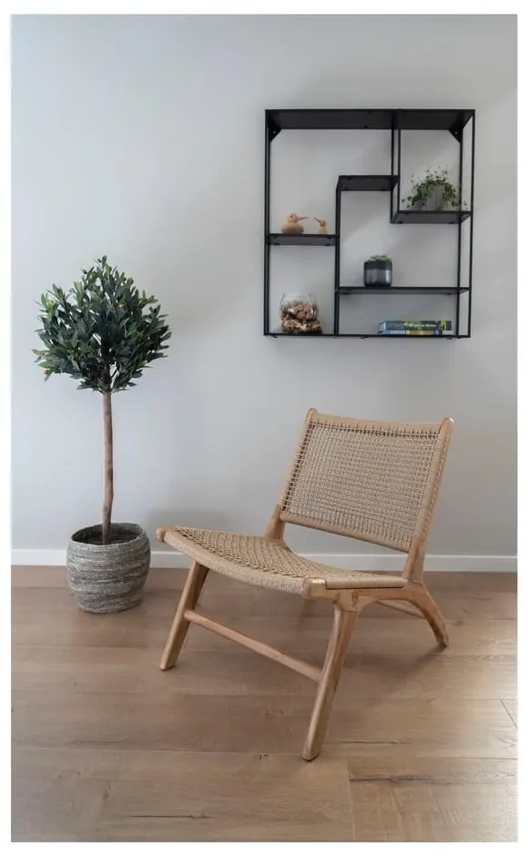 Ulivo artificiale (altezza 126 cm) - House Nordic