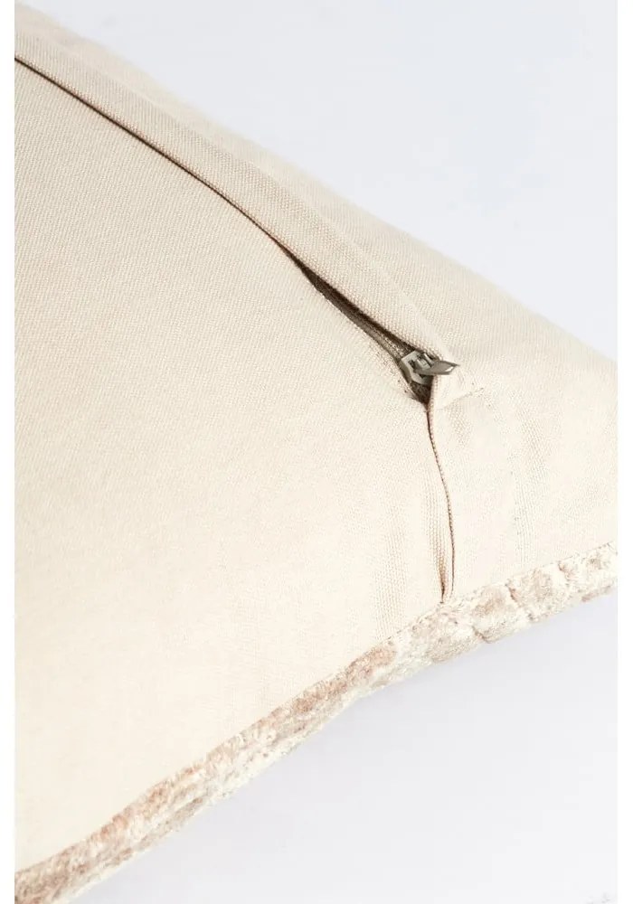 Cuscino decorativo 45x45 cm Ruhla - Light &amp; Living