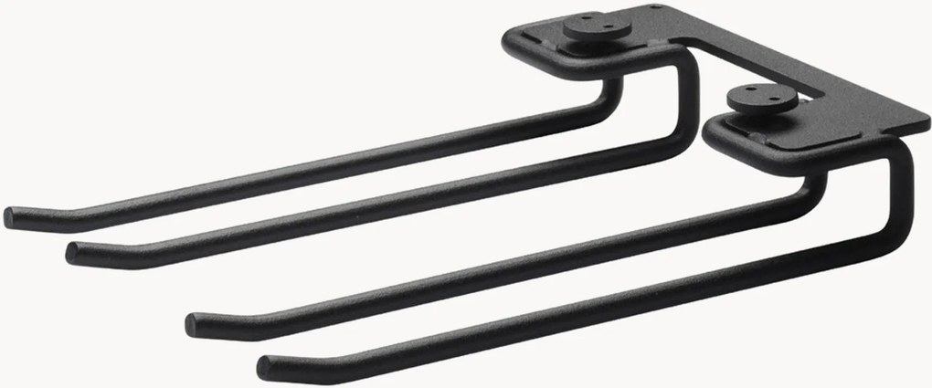Set di 2 ganci String System, larg. 20 cm