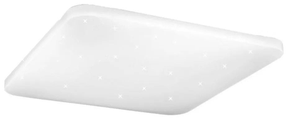 Fulgur 24597 - Paralume di ricambio per plafoniera PAVLA