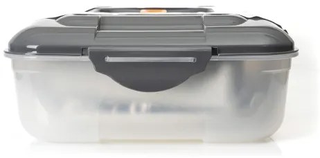 Set da picnic per 4 persone, 26 pezzi