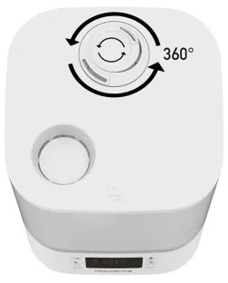 Rowenta - Umidificatore AQUA BOOST 2,5 l 115W/230V