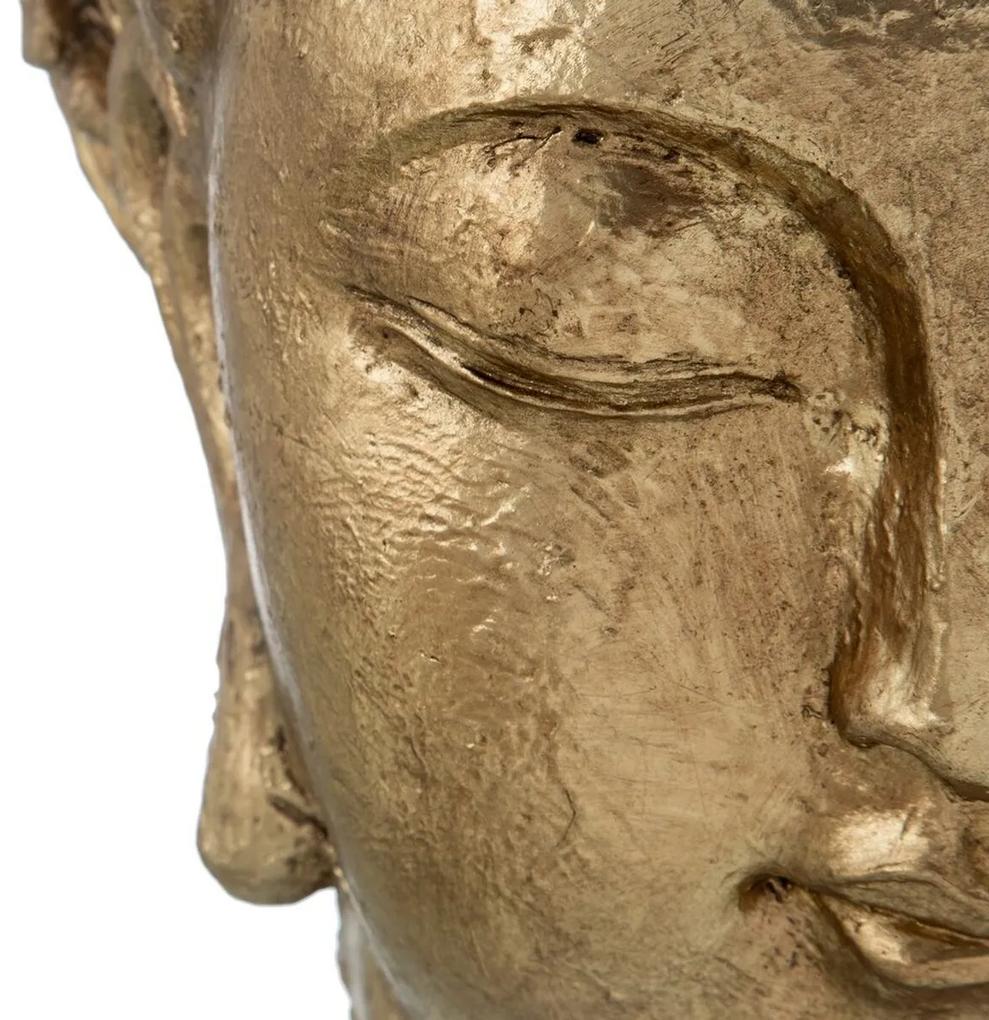 Statua Decorativa 42 x 32 x 69 cm Buddha
