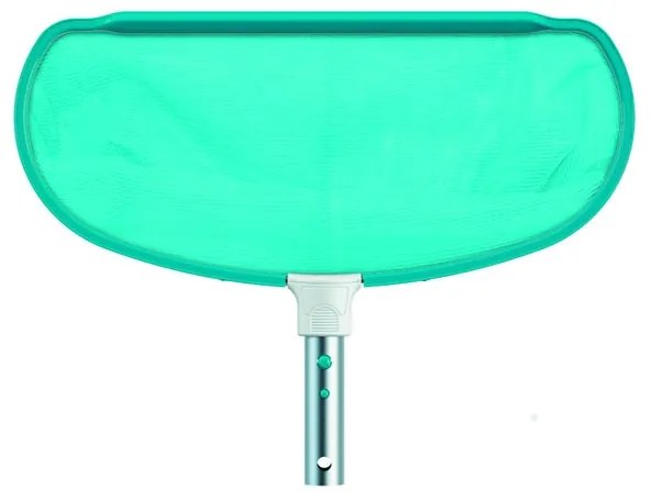 Retino per la pulizia del fondo della piscina Deluxe NATERIAL