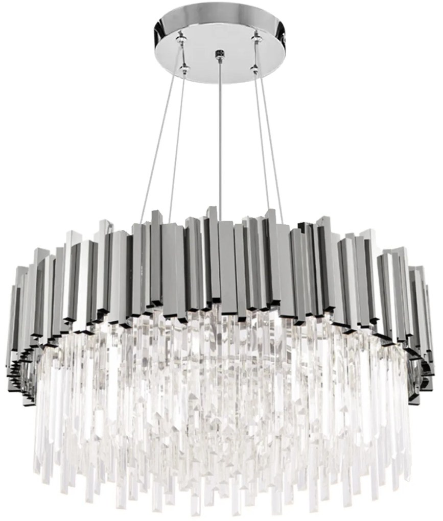 Lampada APP1480-1C Chrom