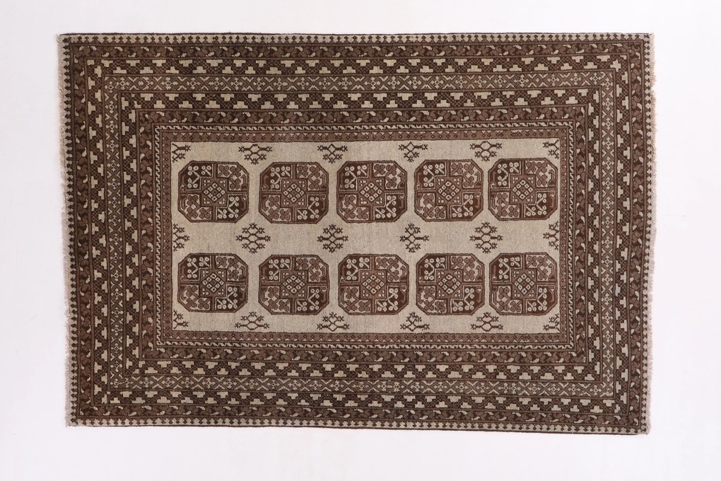 Afghan Tappeto orientale 170x250 (Afghanistan) Annodato A Mano