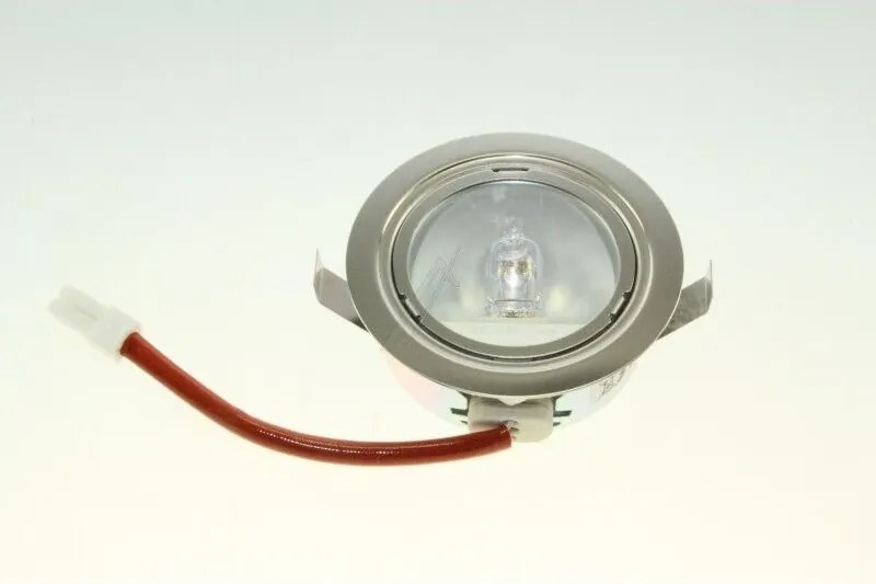 Lampada alogena completa originale - Cappa aspirante Bosch 2841703662894686646