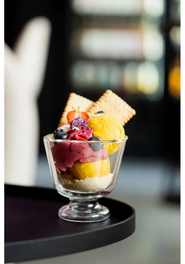 Set di bicchieri da gelato 2 pz 250 ml Soho – Vialli Design