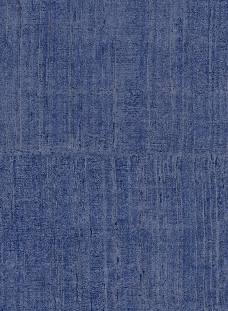 Arte International Tapete Katan Silk - Indigo