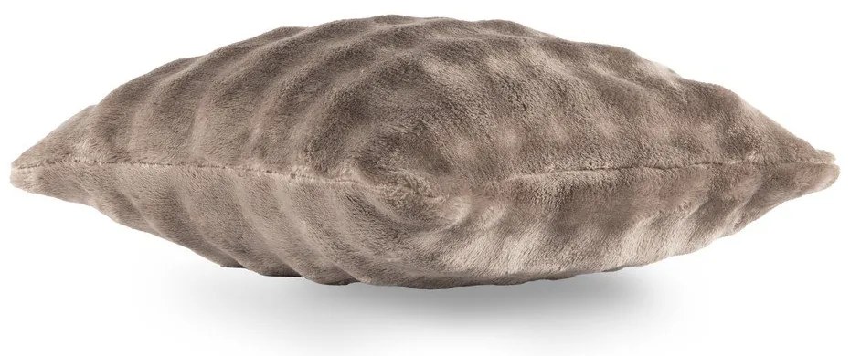 Cuscino decorativo in micropile 45x45 cm Wave – Tiseco Home Studio