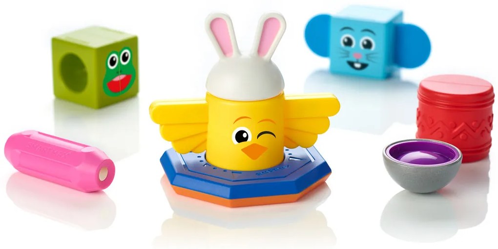 SmartMax - Il mio primo totem