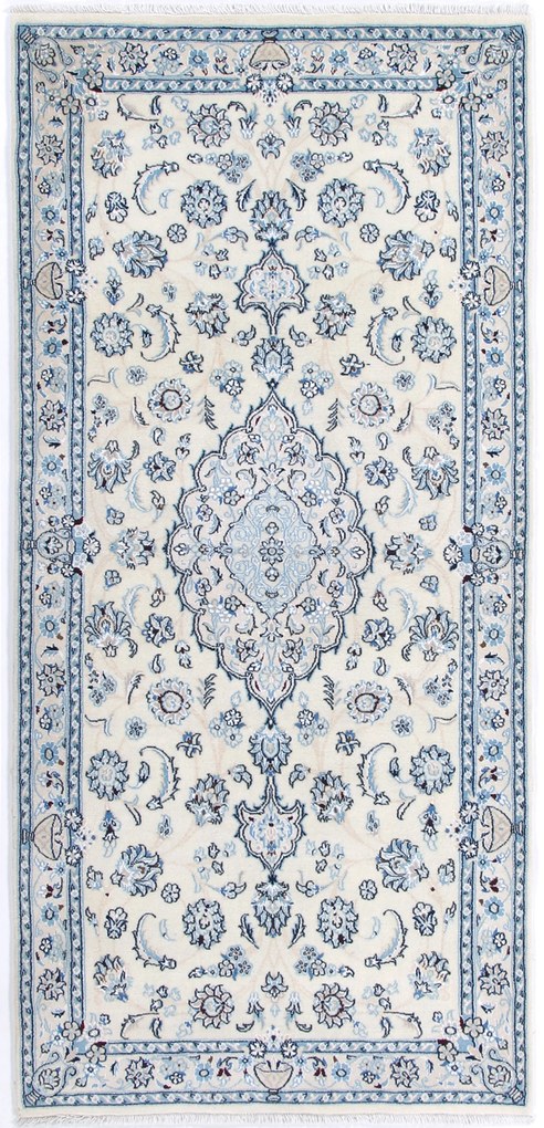 Tappeto persiano 210x100 (Iran) Annodato A Mano