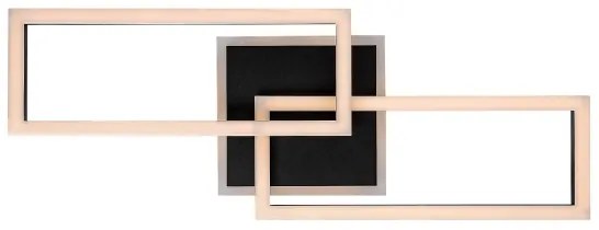 Rabalux 71393 - Plafoniera LED dimmerabile RAMIN LED/30W/230V 3000-6500K + telecomando