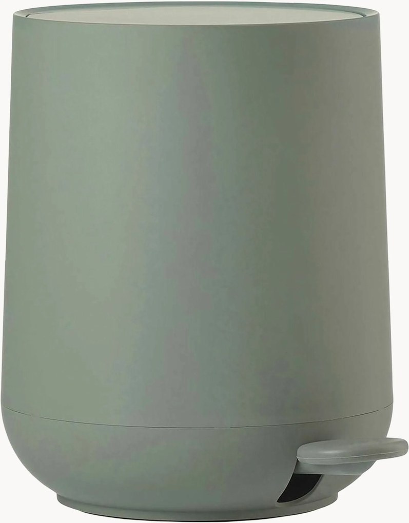 Pattumiera con coperchio Softmotion Nova, 5 L
