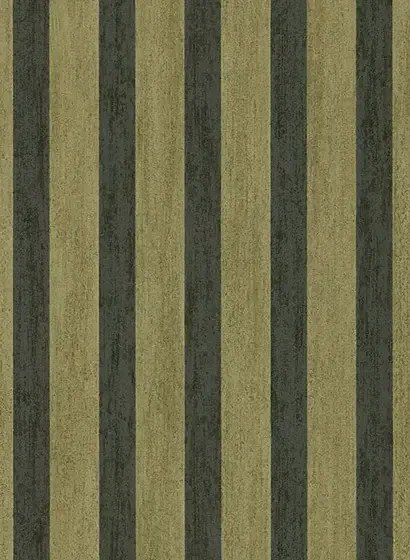 Flamant Carta da parati Petite Stripe - Artichaut