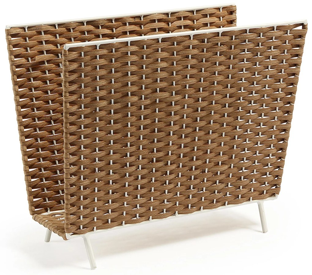 Kave Home - Portariviste Shibori
