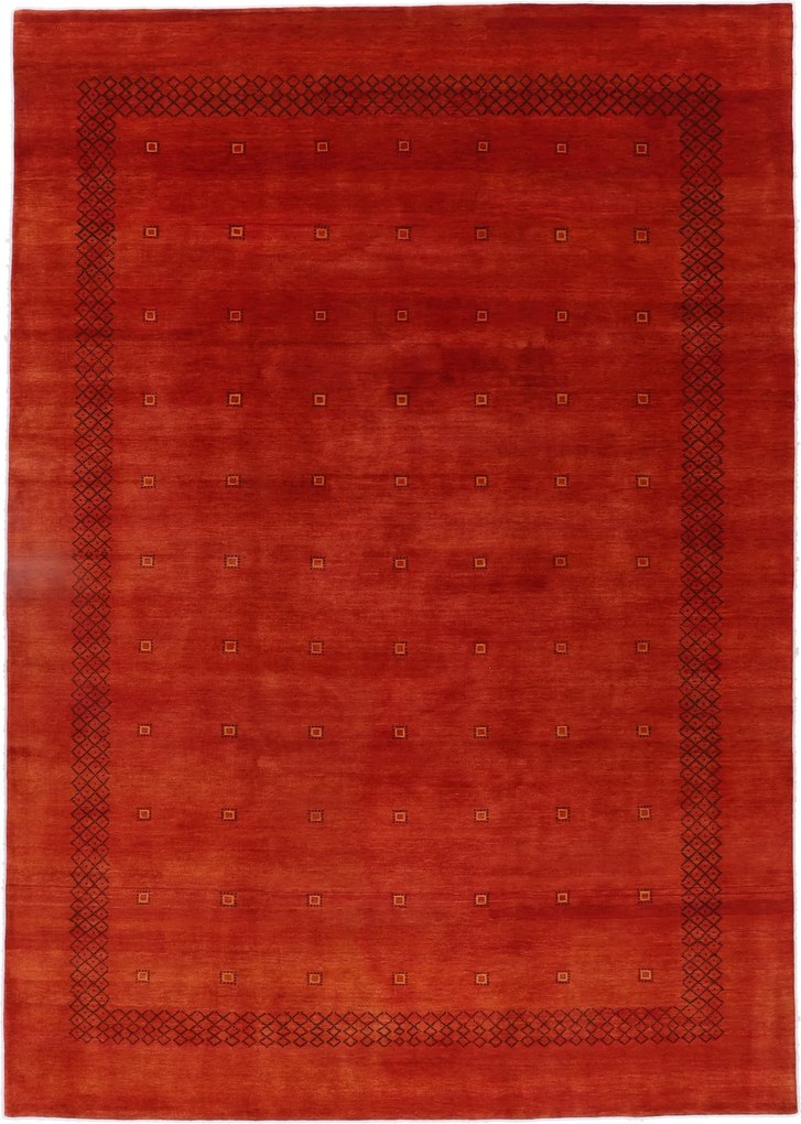 Loribaft Tappeto 250x350 (Indian) Keine Angabe