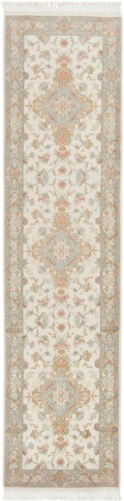 Tappeto persiano 80x320 (Iran) Annodato A Mano