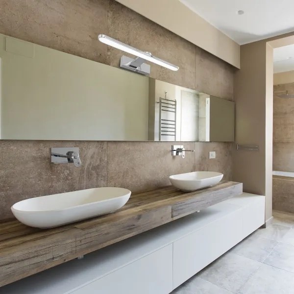 Illuminazione a LED per specchi da bagno SPLASH LED/8W/230V IP44