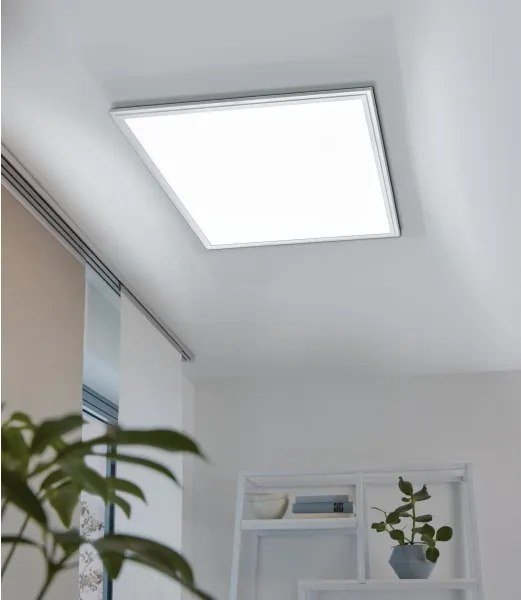 Eglo 33204 - LED RGBW Lampada dimmerabile SALOBRENA-C LED/34W/230V + +TC
